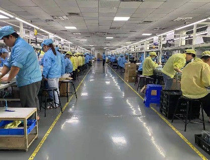 Shenzhen Xinbo Technology Co., Ltd.