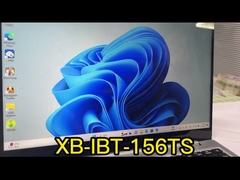 15Λάπτοπ με οθόνη αφής 0,6 ιντσών