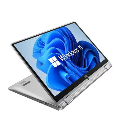 Μίνι γραφική παράσταση PC Intel UHD υπολογιστών 13,3 lap-top ίντσας