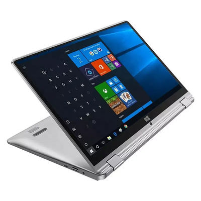 Μίνι γραφική παράσταση PC Intel UHD υπολογιστών 13,3 lap-top ίντσας