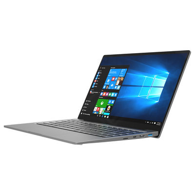 Κατασκευαστής πυρήνων I5 της Intel ίντσας φορητών υπολογιστών επιχειρησιακών lap-top cOem 13.3