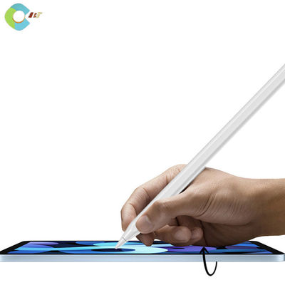 Αρρενωπή Touchpad πλαστική Stylus της Apple μάνδρα μαζικό χονδρικό 140mA