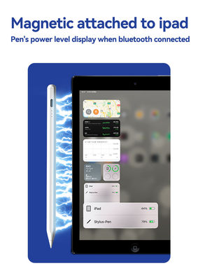 Stylus POM ενεργός χωρητική Digitizer μάνδρα για αρρενωπό IOS Ipad της Apple