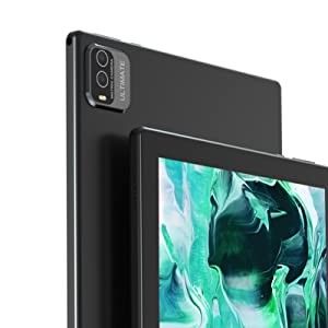 2023 χωρητική οθόνη 512GB σημειωματάριων PC ταμπλετών Ultrabook 10,1 ίντσας