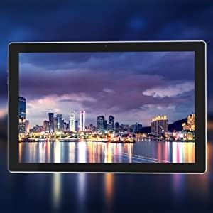 11Inch γραφείων Ultrabook ταμπλετών πλήρης οθόνη βουρτσών PC Terbaik HD υψηλή