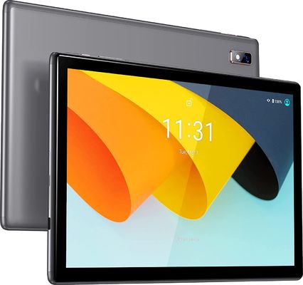 32GB ROM τετραγώνων πυρήνων Ultrabook αρρενωπή 11 10,1 ίντσα σημειωματάριων μαξιλαριών οθονών επαφής έξυπνη