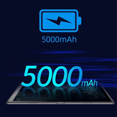 32GB ROM τετραγώνων πυρήνων Ultrabook αρρενωπή 11 10,1 ίντσα σημειωματάριων μαξιλαριών οθονών επαφής έξυπνη