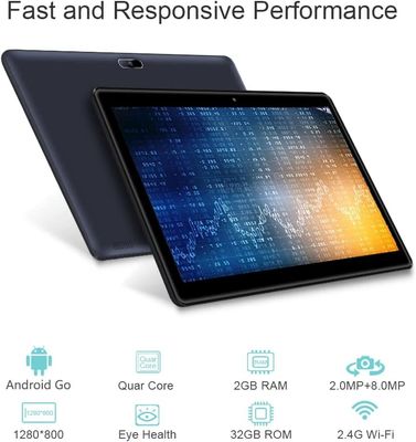 Οθόνη προστασίας ματιών Oled υπολογιστών PC ταμπλετών AV Ultrabook 10 ίντσα