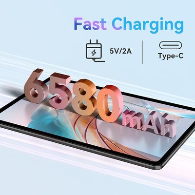 10inch αρρενωπό PC 64GB ταμπλετών 12 Ultrabook για το γραφείο που μαθαίνει on-line