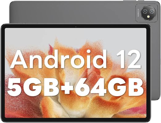 10inch αρρενωπό PC 64GB ταμπλετών 12 Ultrabook για το γραφείο που μαθαίνει on-line