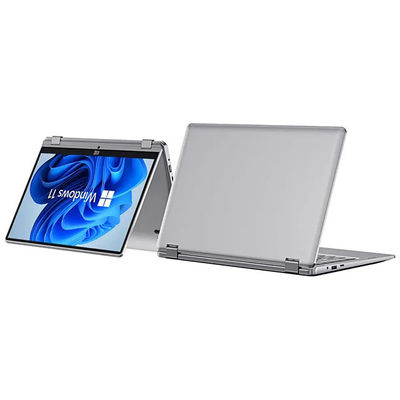 13.3» οθόνη επαφής lap-top FHD εμπορικών σημάτων cOem Ultrabook