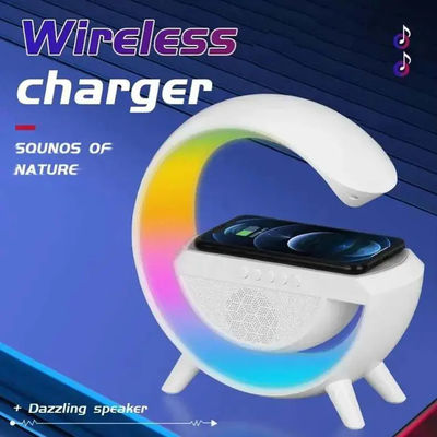 Πλαστικός ασύρματος ομιλητής 235*80*238MM Bluetooth συνολική αρμονική διαστρέβλωση