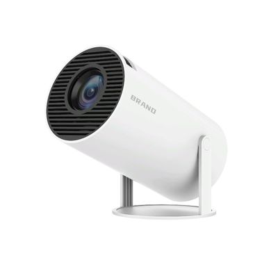 1.5-4.2M Απόσταση OSRAM LED Projector