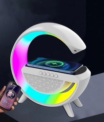 Φορητός ασύρματος Bluetooth ομιλητής USB με μικρόφωνο