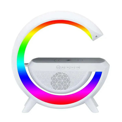 Πλαστικός ασύρματος ηχείο Bluetooth με συχνότητα Bluetooth 2.4GHz-2.48GHz