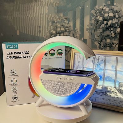 BT2301 Ασύρματος ηχείο Bluetooth με διάρκεια ζωής μπαταρίας 3-4 ώρες
