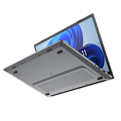 375*243*22mm 15.6 ιντσών LCD Panel με 512GB SSD αποθήκευση σε μεγάλη ζήτηση